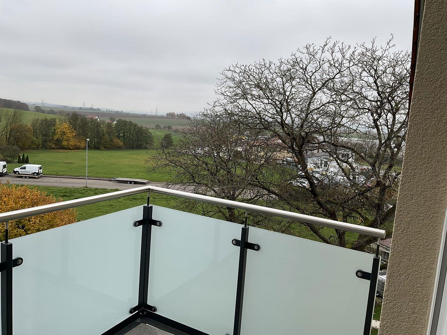 Prenájom bytu 1-izbový 35 m², Oberhofer Str. 4, Künzelsau, Bádensko-Wurttembersko Prenájom bytu 1-izbový 35 m², Oberhofer Str. 4, Künzelsau, Bádensko-Wurttembersko