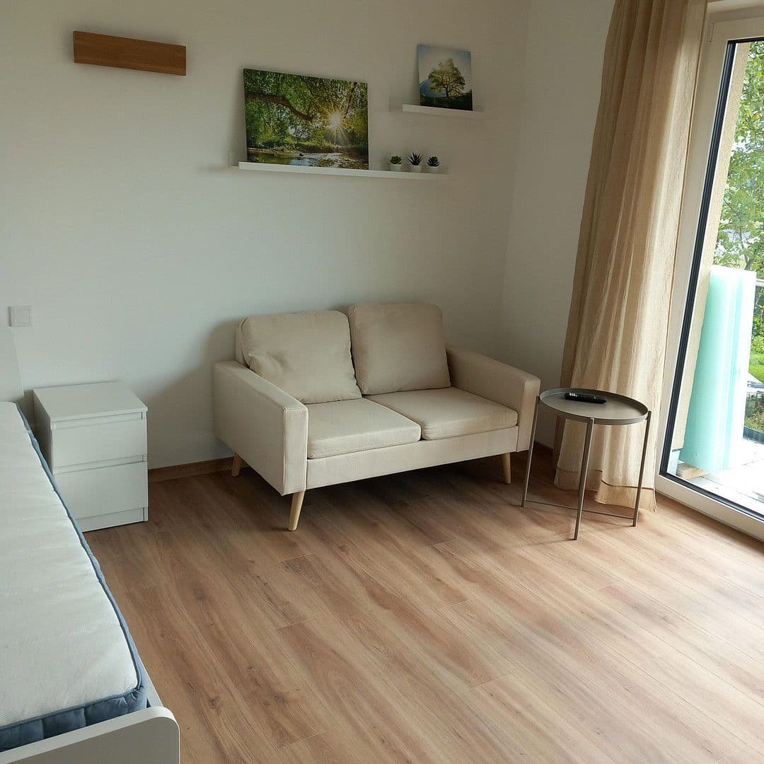 Prenájom bytu 1-izbový 35 m², Oberhofer Str. 4, Künzelsau, Bádensko-Wurttembersko Prenájom bytu 1-izbový 35 m², Oberhofer Str. 4, Künzelsau, Bádensko-Wurttembersko