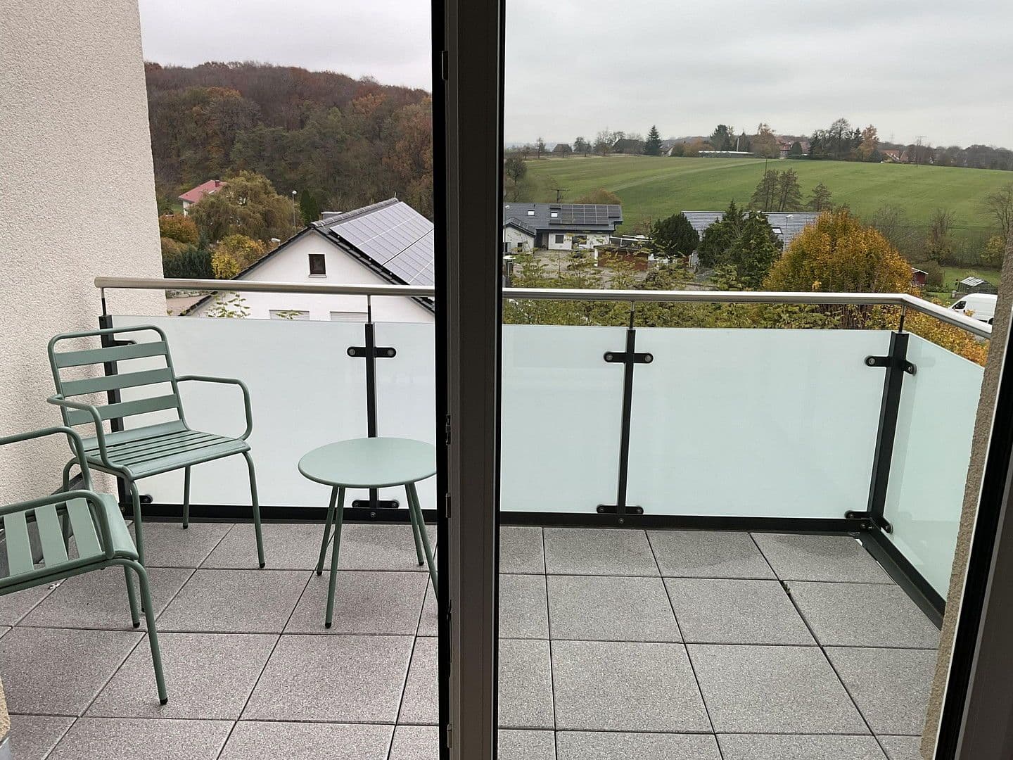 Prenájom bytu 1-izbový 35 m², Oberhofer Str. 4, Künzelsau, Bádensko-Wurttembersko Prenájom bytu 1-izbový 35 m², Oberhofer Str. 4, Künzelsau, Bádensko-Wurttembersko