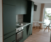 Prenájom bytu 1-izbový 35 m², Oberhofer Str. 4, Künzelsau, Bádensko-Wurttembersko Prenájom bytu 1-izbový 35 m², Oberhofer Str. 4, Künzelsau, Bádensko-Wurttembersko