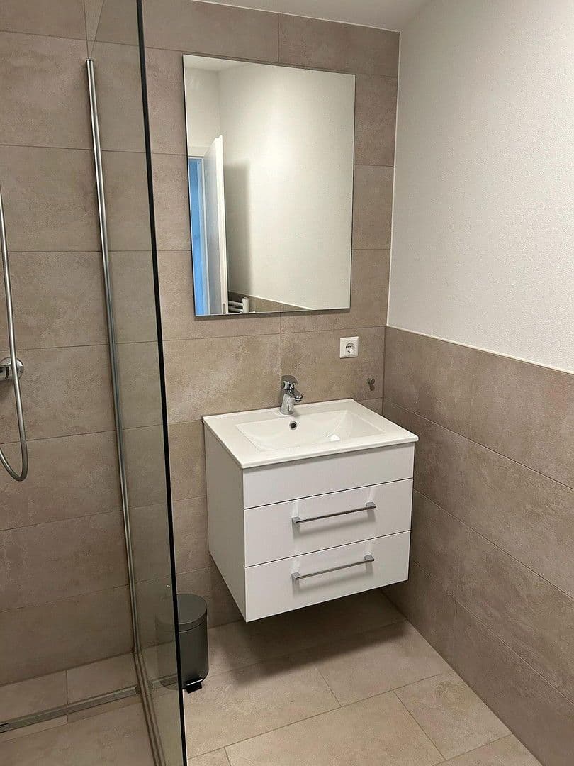 Prenájom bytu 1-izbový 35 m², Oberhofer Str. 4, Künzelsau, Bádensko-Wurttembersko Prenájom bytu 1-izbový 35 m², Oberhofer Str. 4, Künzelsau, Bádensko-Wurttembersko