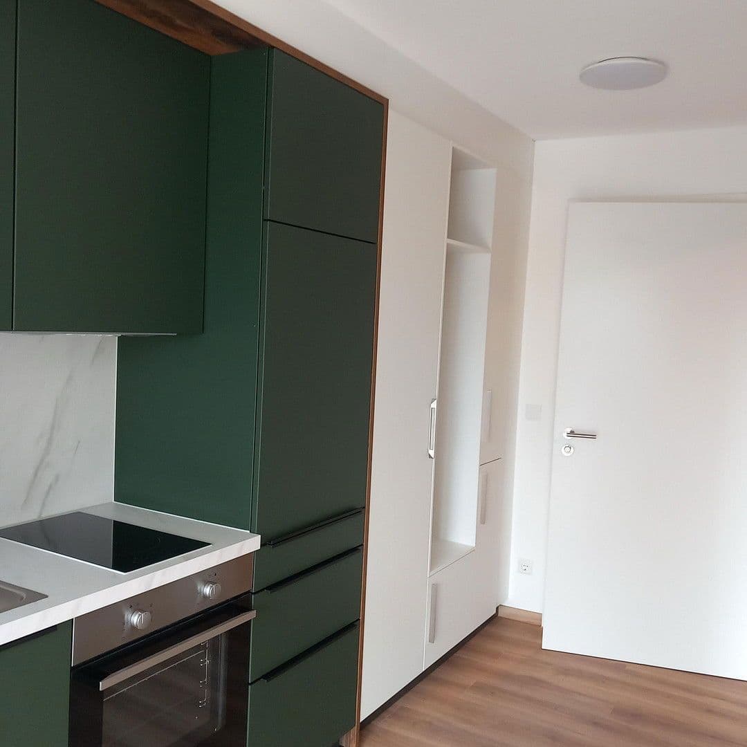 Prenájom bytu 1-izbový 35 m², Oberhofer Str. 4, Künzelsau, Bádensko-Wurttembersko Prenájom bytu 1-izbový 35 m², Oberhofer Str. 4, Künzelsau, Bádensko-Wurttembersko