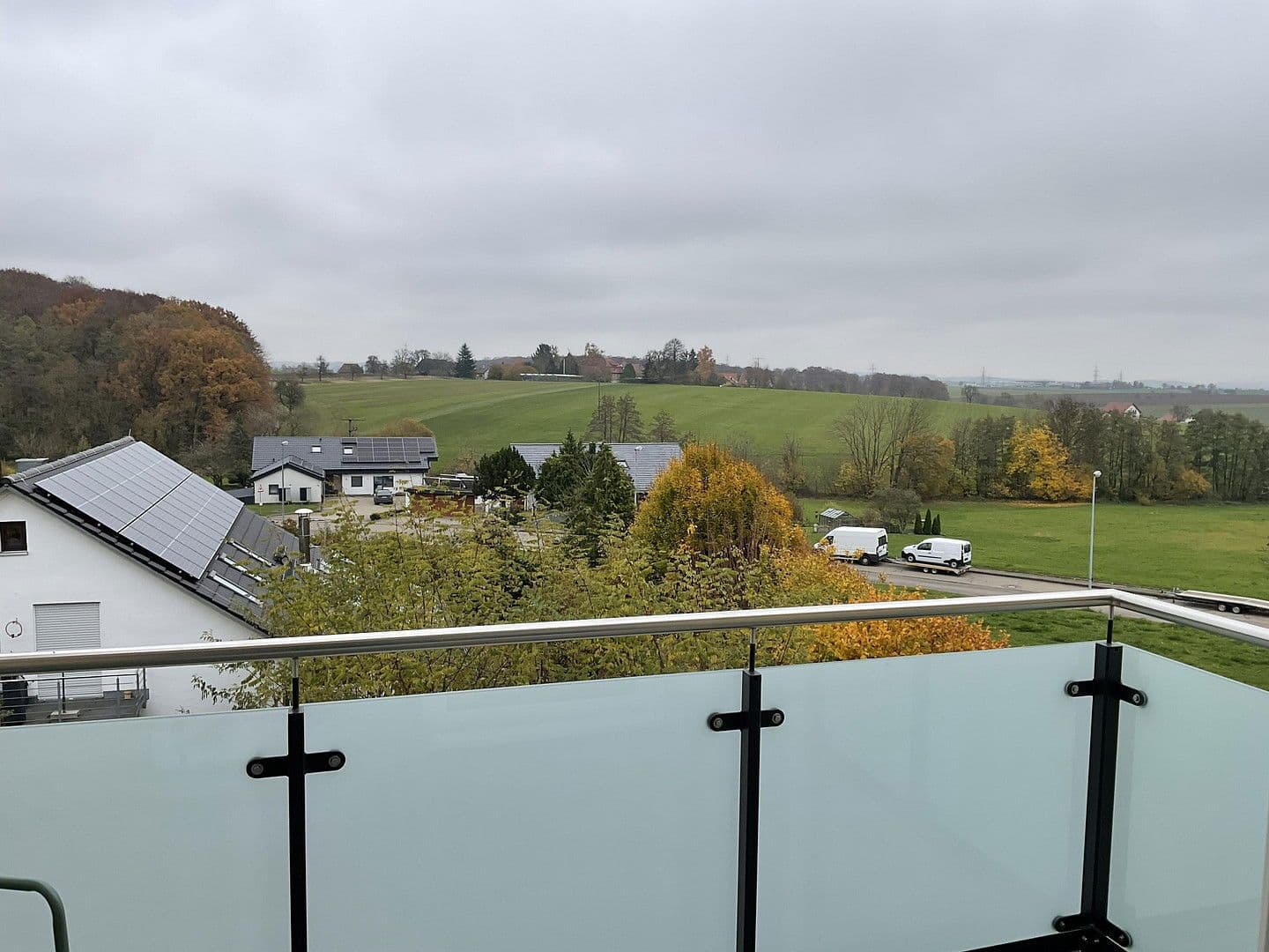 Prenájom bytu 1-izbový 35 m², Oberhofer Str. 4, Künzelsau, Bádensko-Wurttembersko Prenájom bytu 1-izbový 35 m², Oberhofer Str. 4, Künzelsau, Bádensko-Wurttembersko