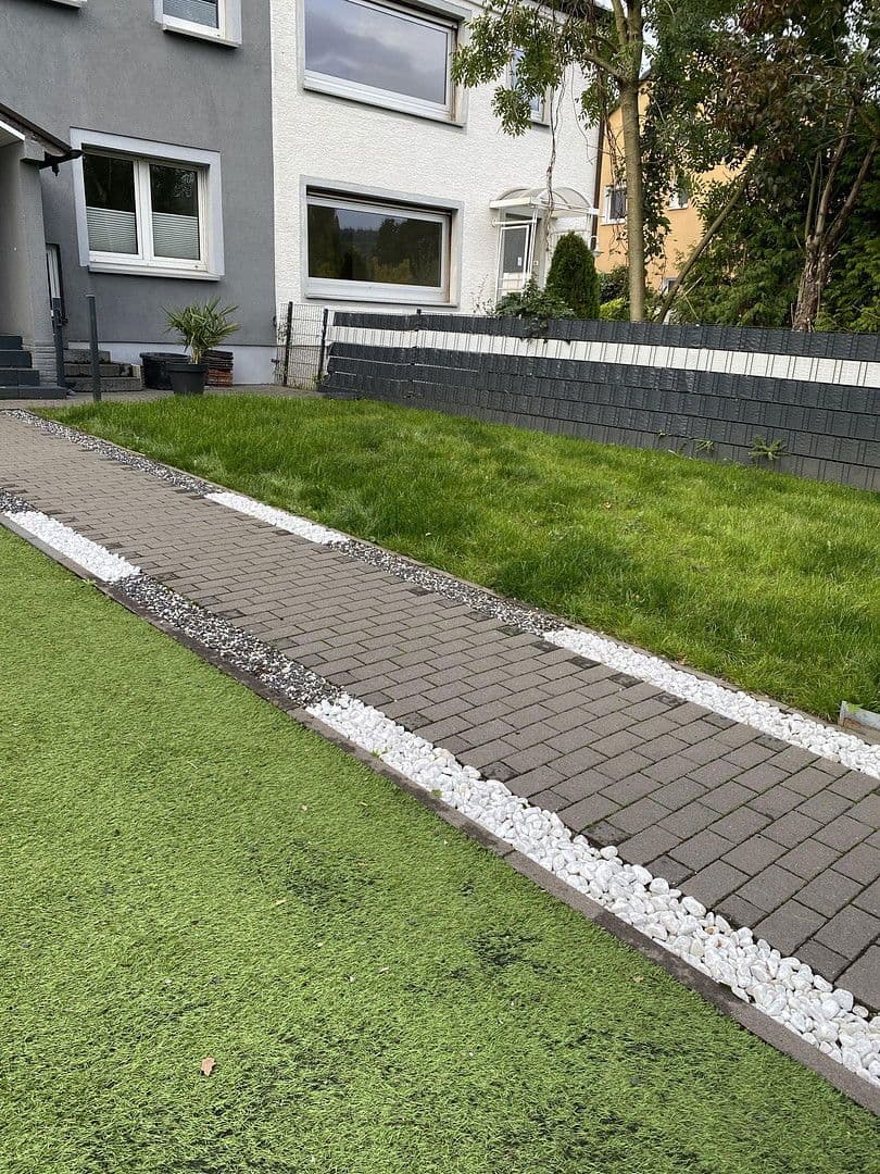 Predaj domu 180 m², pozemek 900 m², Hagen, Severné Porýnie - Westfálsko Predaj domu 180 m², pozemek 900 m², Hagen, Severné Porýnie - Westfálsko