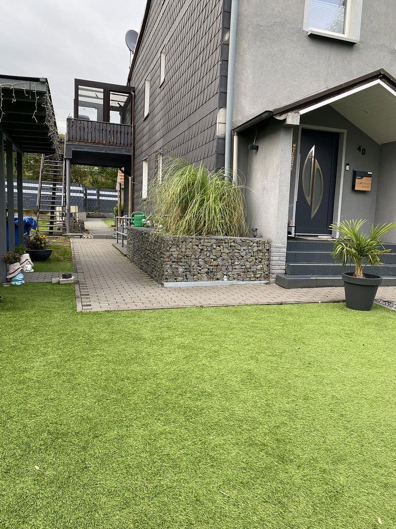 Predaj domu 180 m², pozemek 900 m², Hagen, Severné Porýnie - Westfálsko Predaj domu 180 m², pozemek 900 m², Hagen, Severné Porýnie - Westfálsko