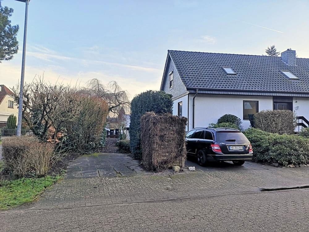 Predaj domu 186 m², pozemek 769 m², Weyhe, Dolné Sasko Predaj domu 186 m², pozemek 769 m², Weyhe, Dolné Sasko