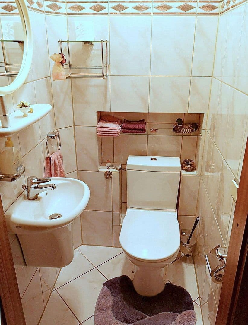 Predaj domu 186 m², pozemek 769 m², Weyhe, Dolné Sasko Predaj domu 186 m², pozemek 769 m², Weyhe, Dolné Sasko