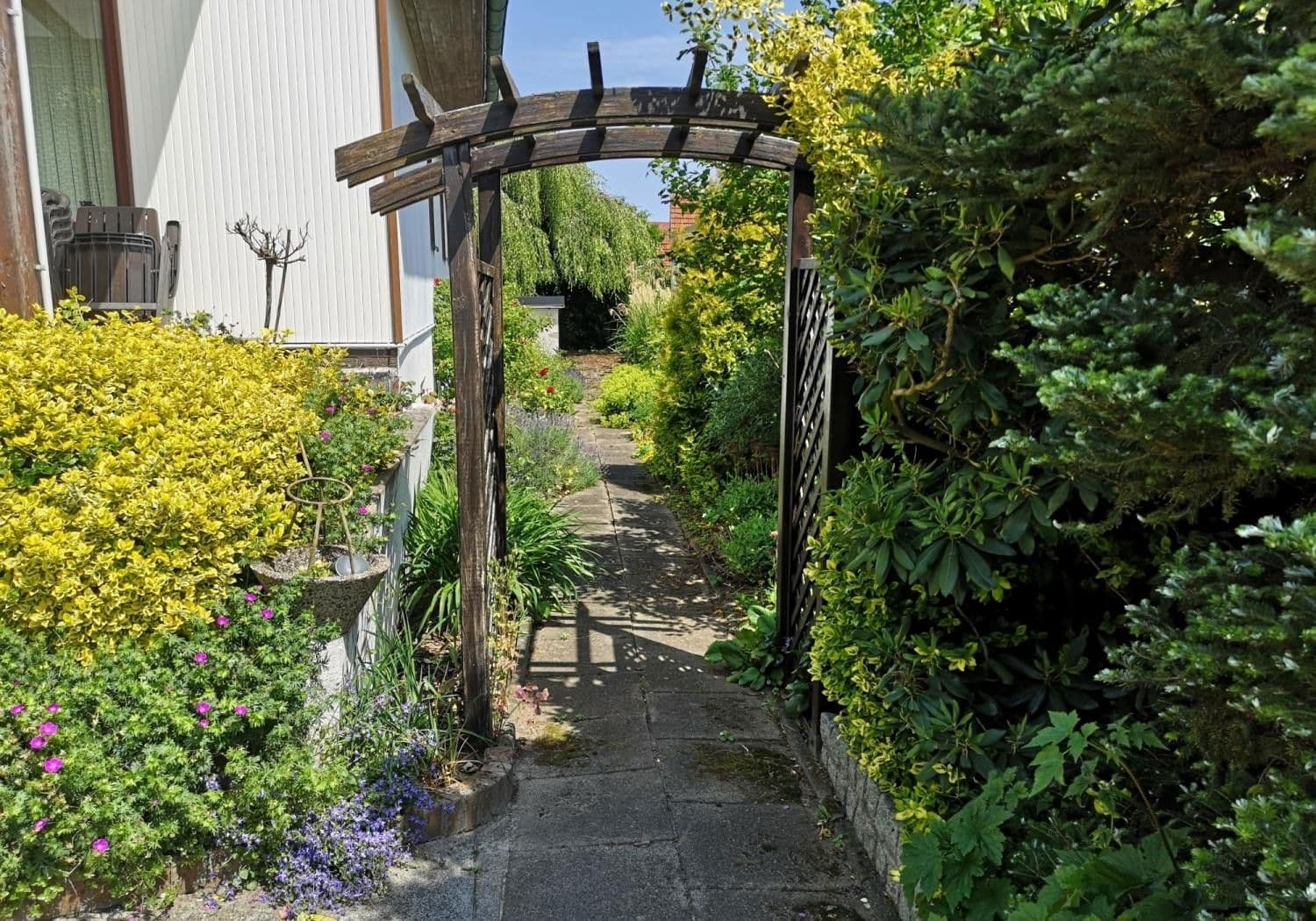 Predaj domu 186 m², pozemek 769 m², Weyhe, Dolné Sasko Predaj domu 186 m², pozemek 769 m², Weyhe, Dolné Sasko