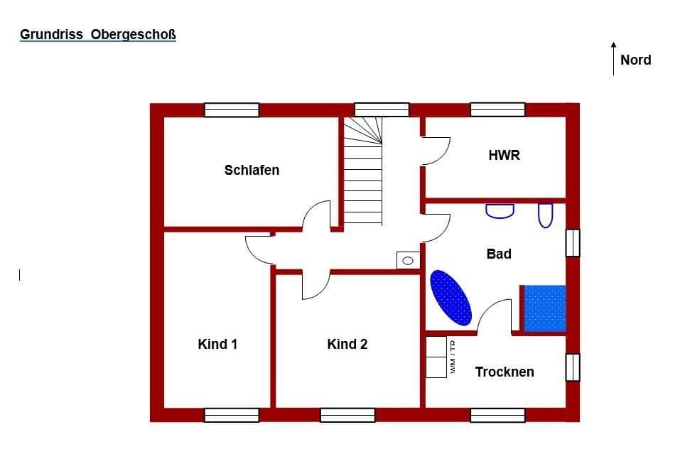 Predaj domu 211 m², pozemek 690 m², Plattling, Bavorsko Predaj domu 211 m², pozemek 690 m², Plattling, Bavorsko