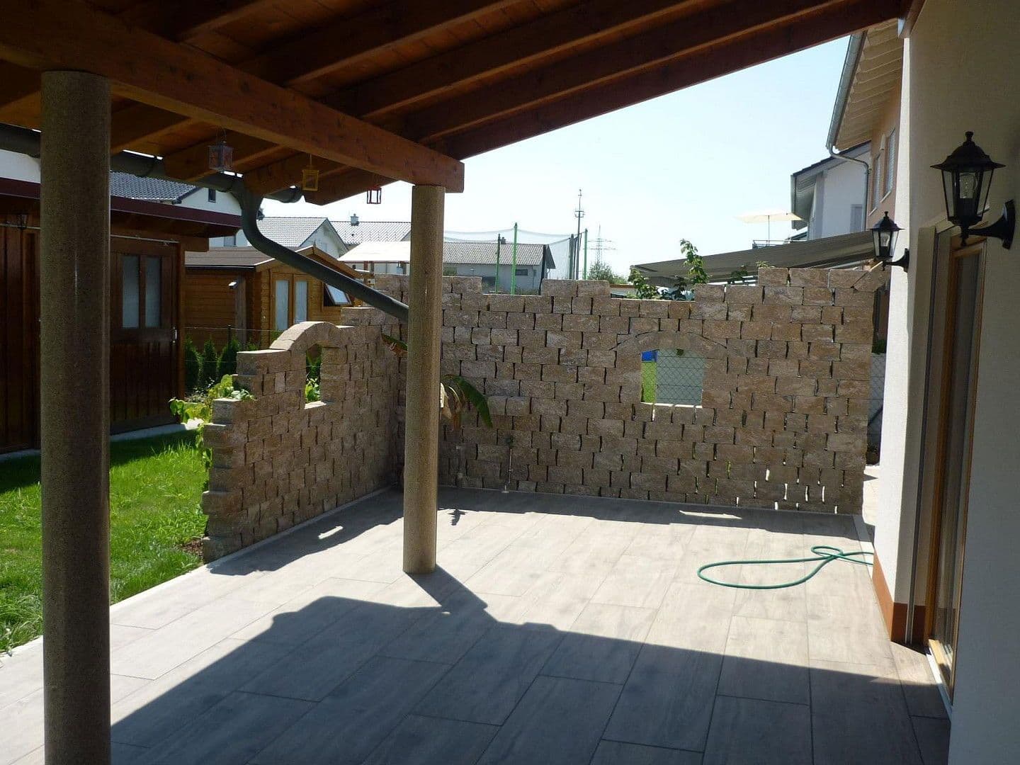 Predaj domu 211 m², pozemek 690 m², Plattling, Bavorsko Predaj domu 211 m², pozemek 690 m², Plattling, Bavorsko