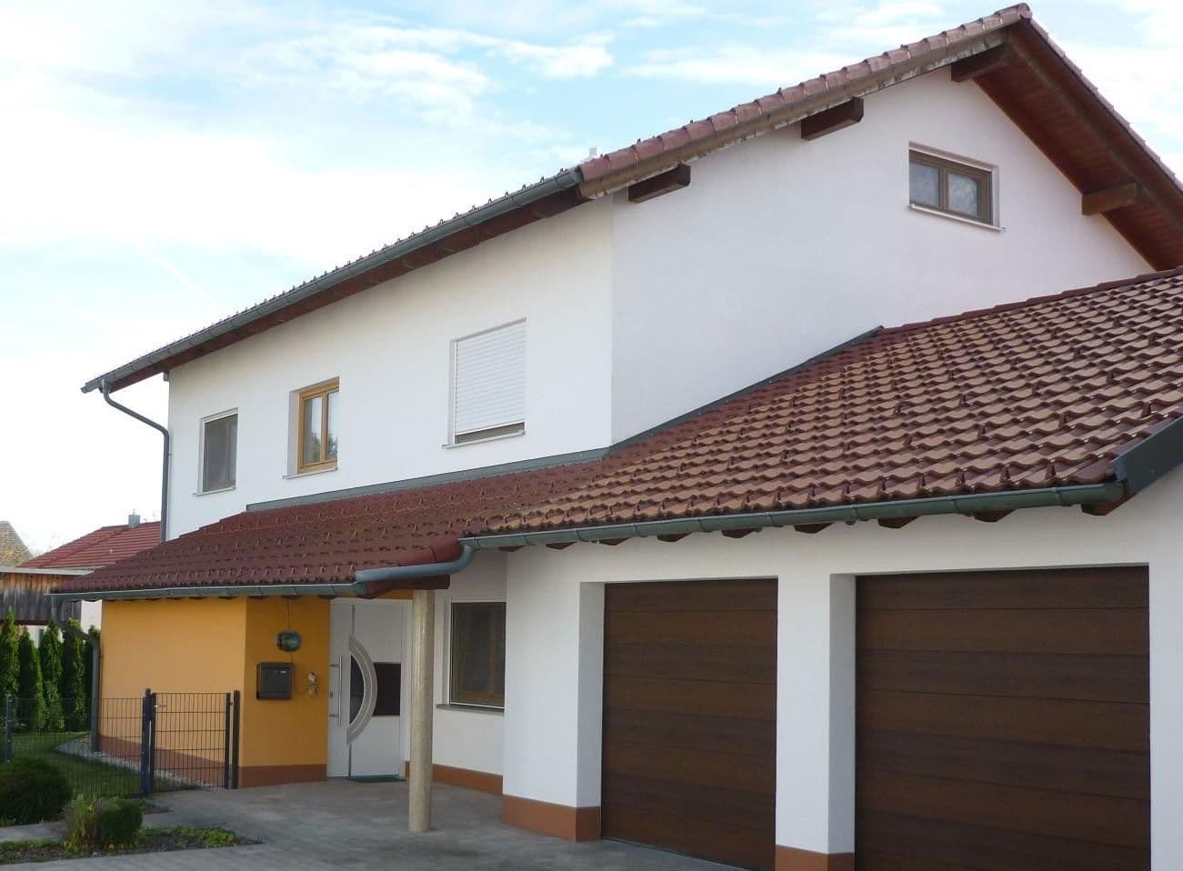 Predaj domu 211 m², pozemek 690 m², Plattling, Bavorsko Predaj domu 211 m², pozemek 690 m², Plattling, Bavorsko