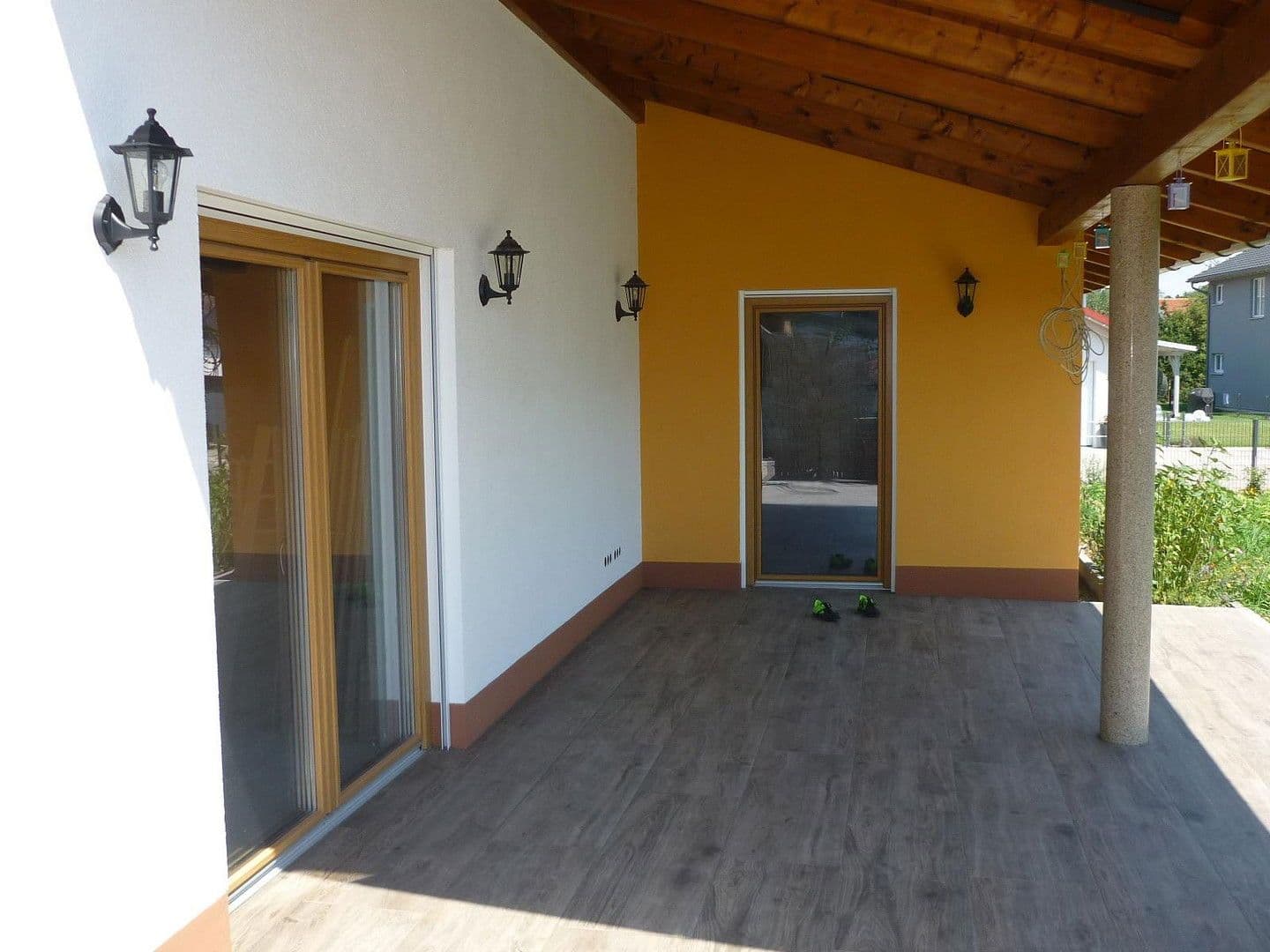 Predaj domu 211 m², pozemek 690 m², Plattling, Bavorsko Predaj domu 211 m², pozemek 690 m², Plattling, Bavorsko