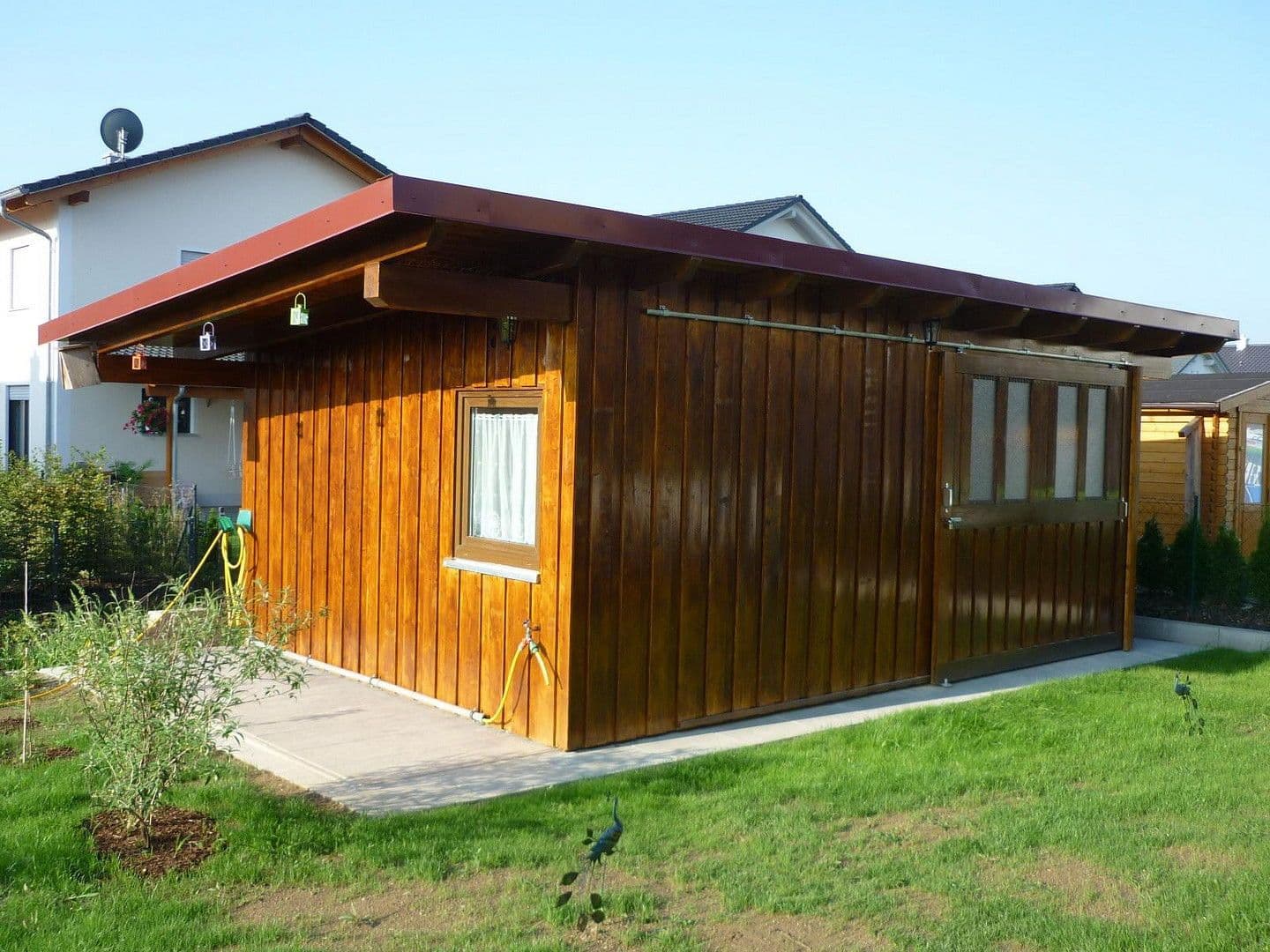 Predaj domu 211 m², pozemek 690 m², Plattling, Bavorsko Predaj domu 211 m², pozemek 690 m², Plattling, Bavorsko