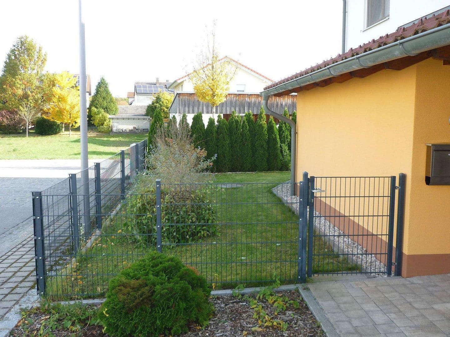 Predaj domu 211 m², pozemek 690 m², Plattling, Bavorsko Predaj domu 211 m², pozemek 690 m², Plattling, Bavorsko
