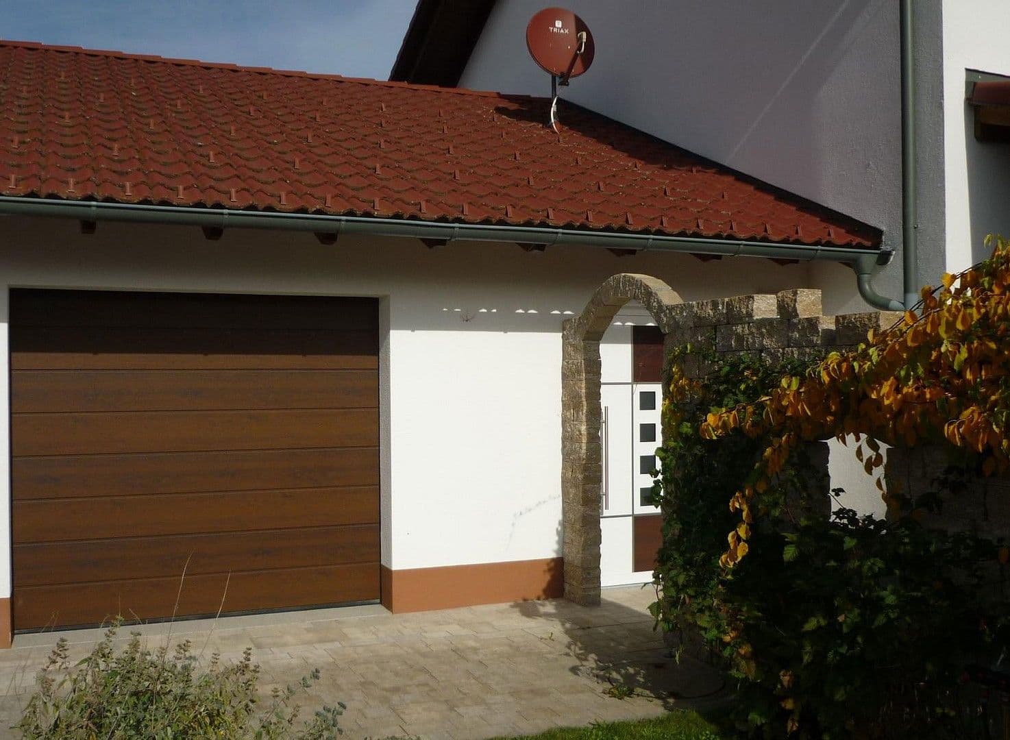 Predaj domu 211 m², pozemek 690 m², Plattling, Bavorsko Predaj domu 211 m², pozemek 690 m², Plattling, Bavorsko