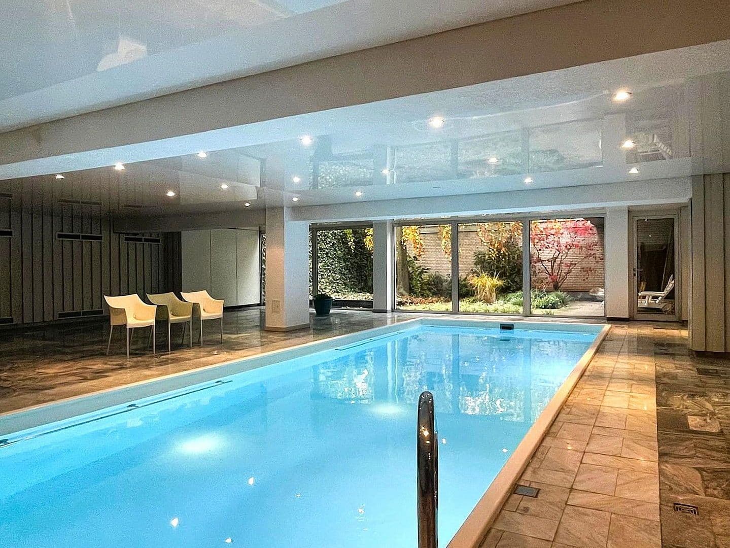 Predaj bytu 2-izbový 118 m², Dreieich, Hesensko Predaj bytu 2-izbový 118 m², Dreieich, Hesensko