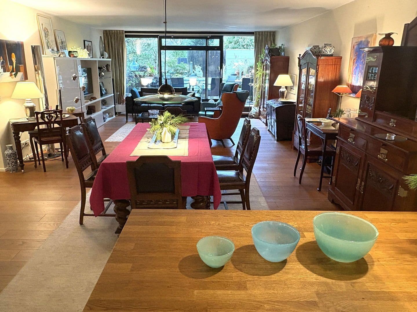 Predaj bytu 2-izbový 118 m², Dreieich, Hesensko Predaj bytu 2-izbový 118 m², Dreieich, Hesensko