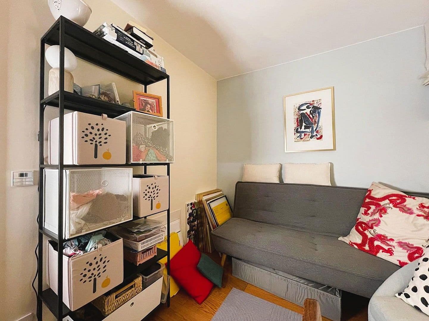 Predaj bytu 2-izbový 118 m², Dreieich, Hesensko Predaj bytu 2-izbový 118 m², Dreieich, Hesensko