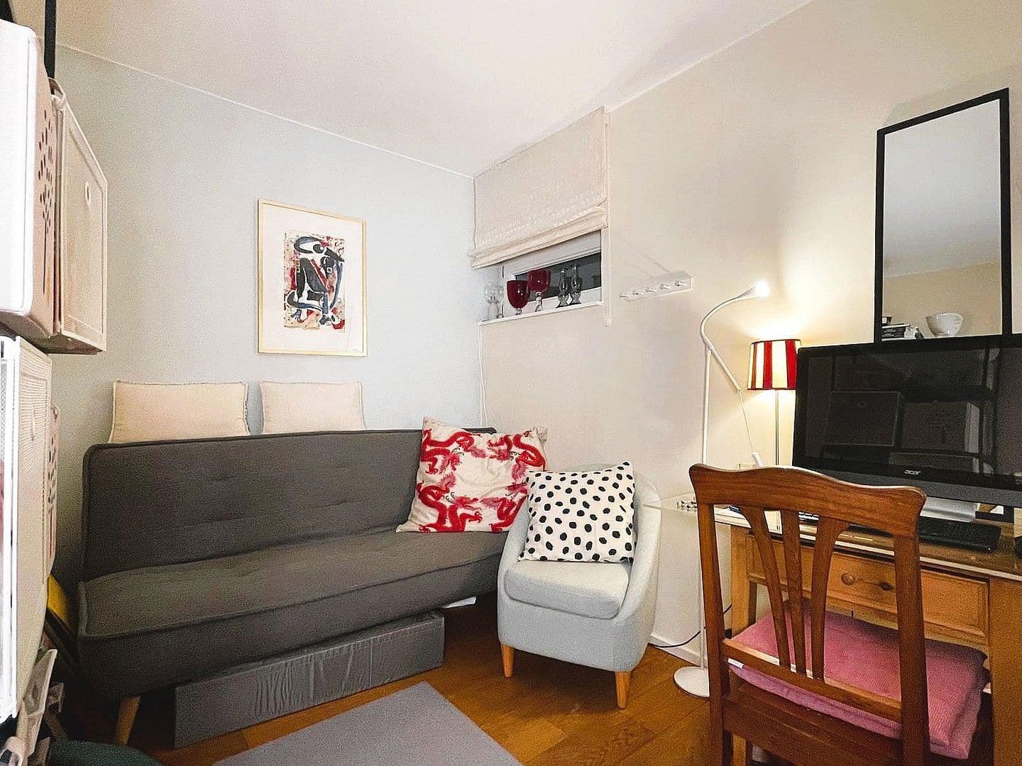 Predaj bytu 2-izbový 118 m², Dreieich, Hesensko Predaj bytu 2-izbový 118 m², Dreieich, Hesensko