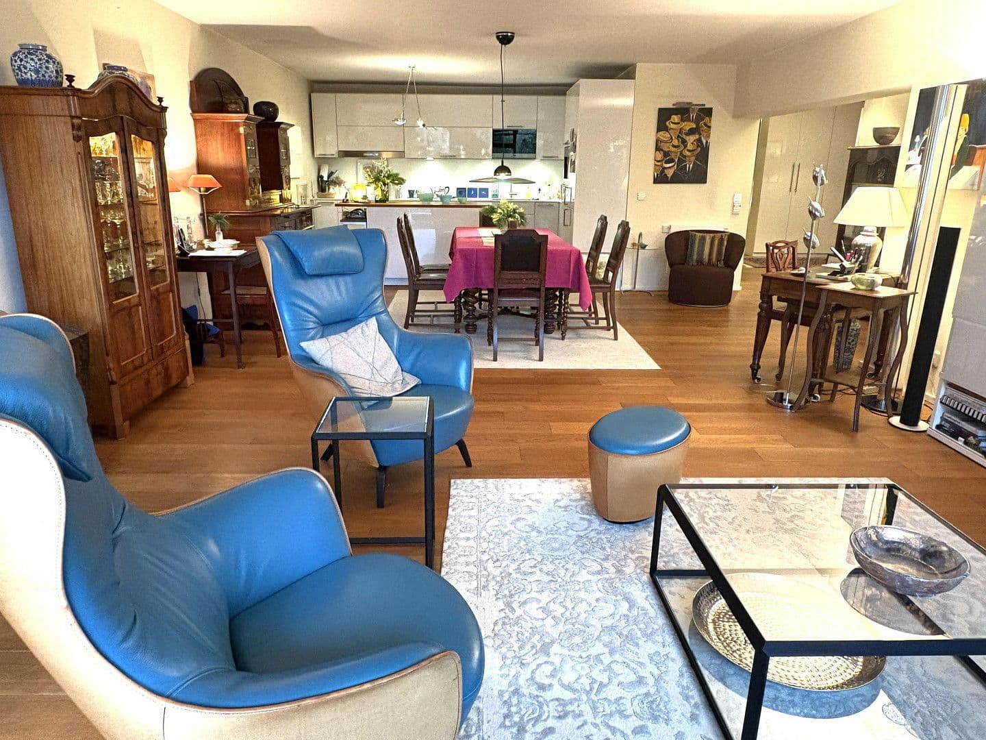 Predaj bytu 2-izbový 118 m², Dreieich, Hesensko Predaj bytu 2-izbový 118 m², Dreieich, Hesensko