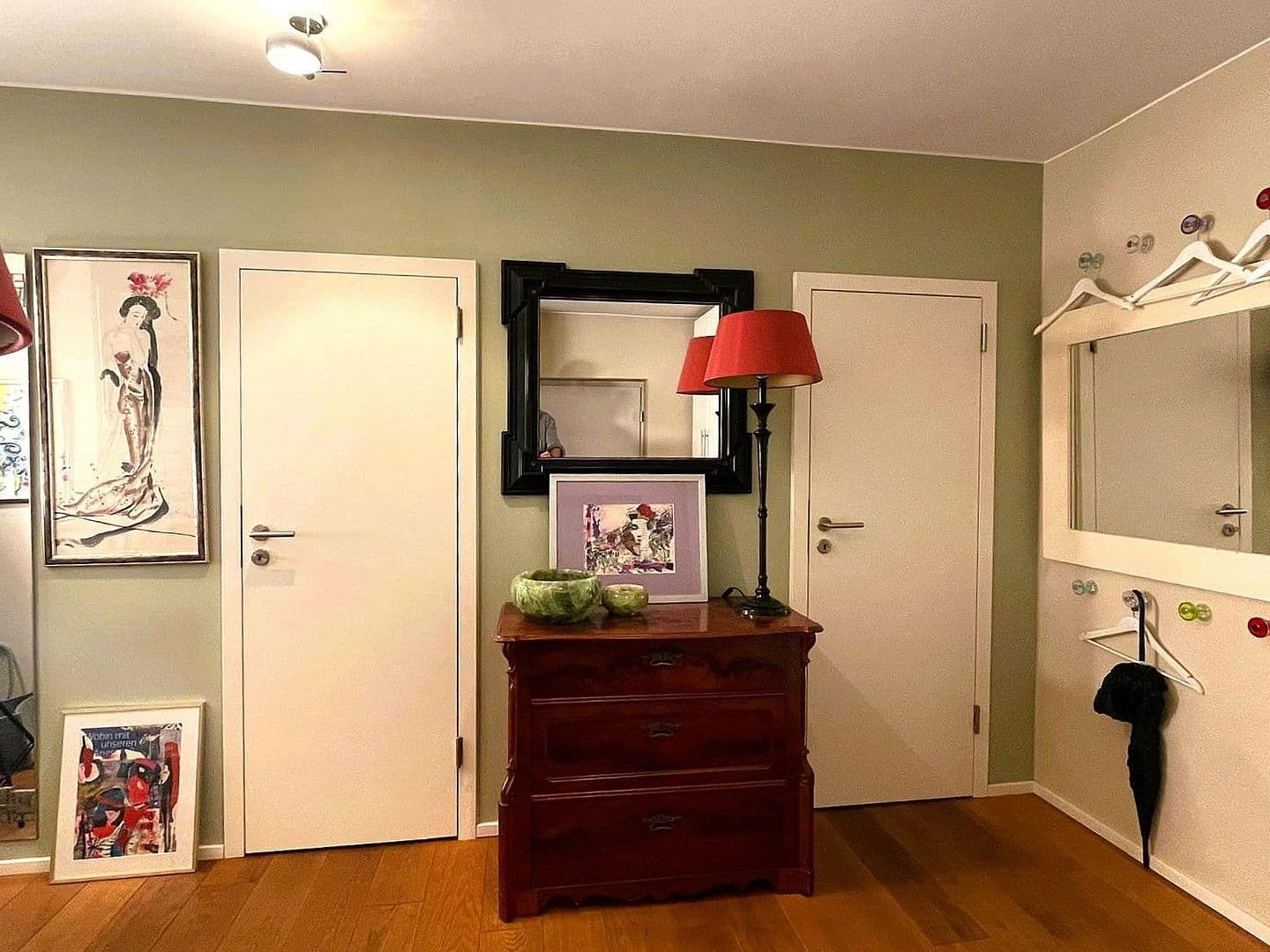 Predaj bytu 2-izbový 118 m², Dreieich, Hesensko Predaj bytu 2-izbový 118 m², Dreieich, Hesensko