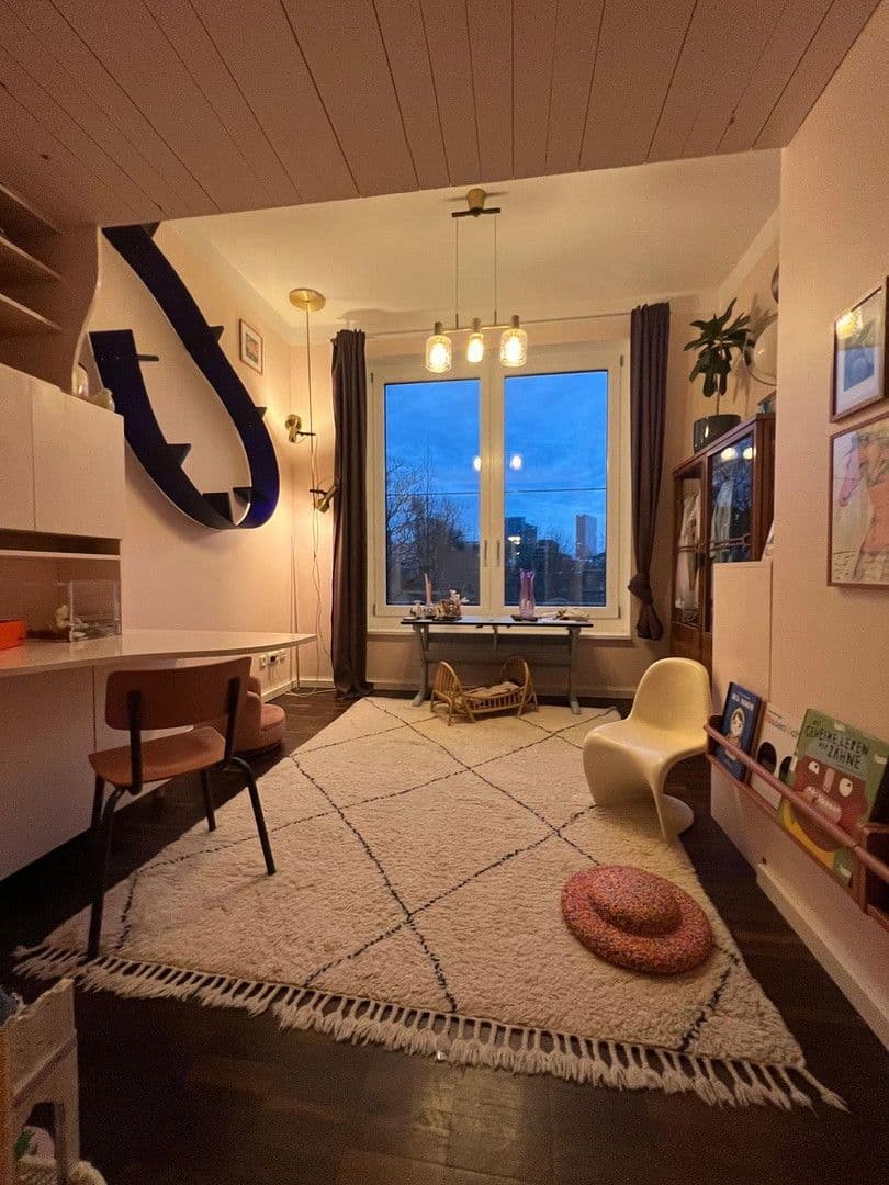 Predaj bytu 3-izbový 80 m², Hamburg, Hamburg Predaj bytu 3-izbový 80 m², Hamburg, Hamburg