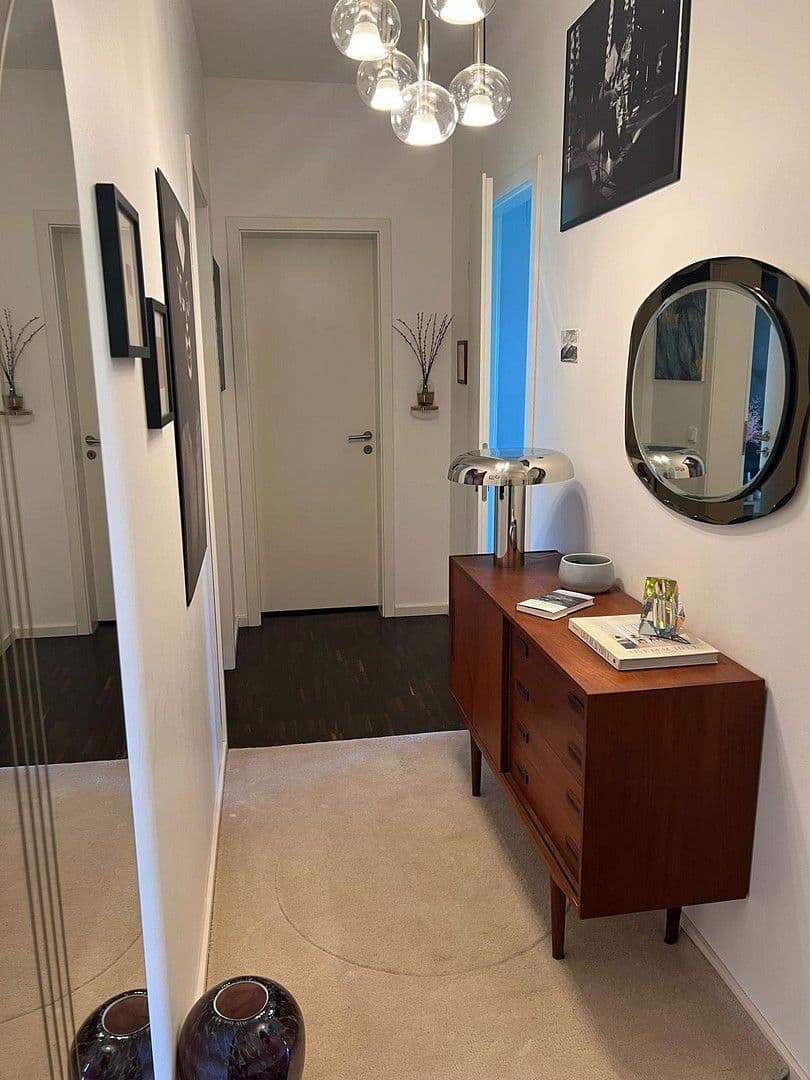 Predaj bytu 3-izbový 80 m², Hamburg, Hamburg Predaj bytu 3-izbový 80 m², Hamburg, Hamburg