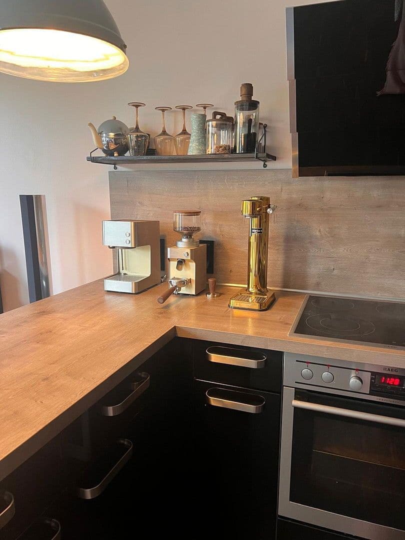 Predaj bytu 3-izbový 80 m², Hamburg, Hamburg Predaj bytu 3-izbový 80 m², Hamburg, Hamburg