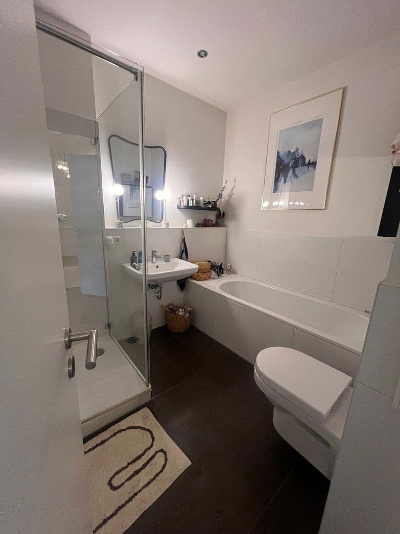 Predaj bytu 3-izbový 80 m², Hamburg, Hamburg Predaj bytu 3-izbový 80 m², Hamburg, Hamburg