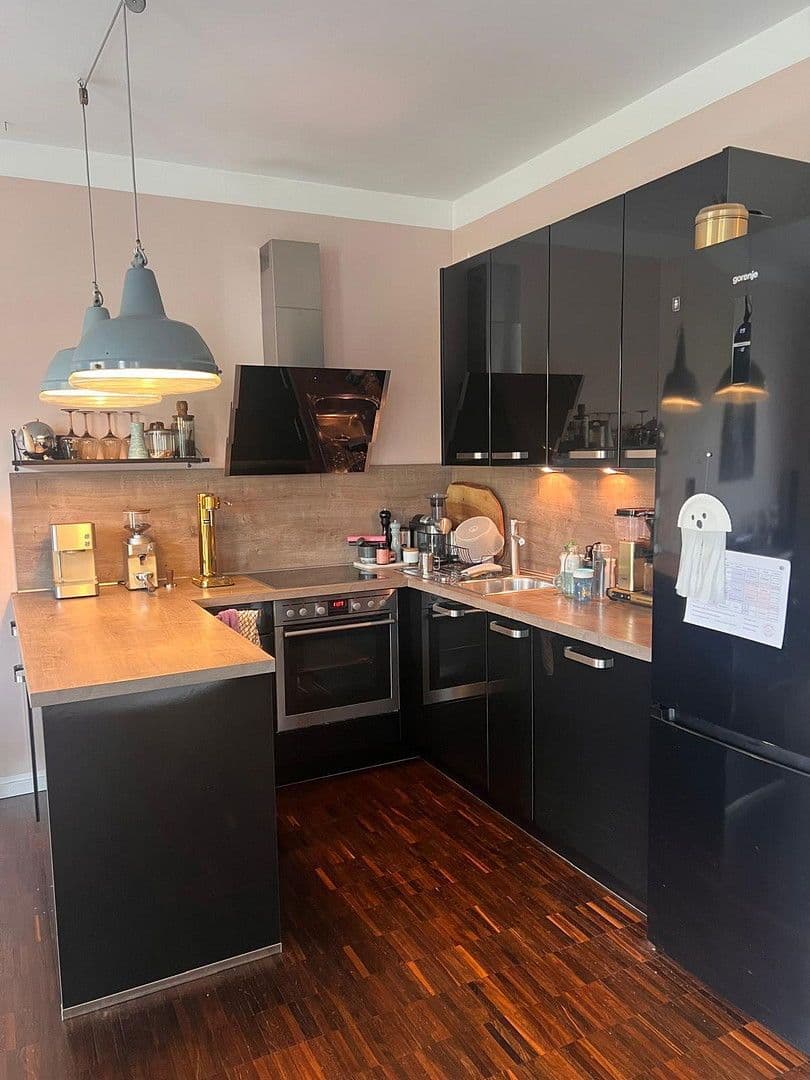 Predaj bytu 3-izbový 80 m², Hamburg, Hamburg Predaj bytu 3-izbový 80 m², Hamburg, Hamburg