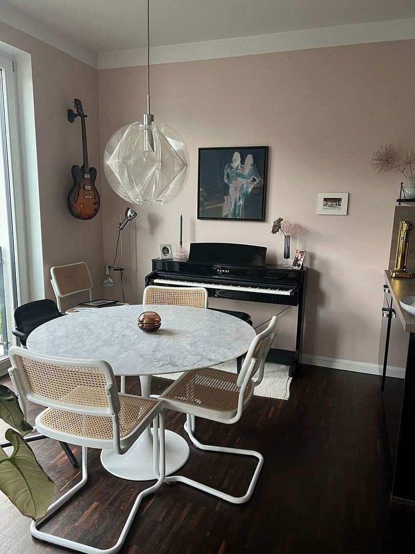 Predaj bytu 3-izbový 80 m², Hamburg, Hamburg Predaj bytu 3-izbový 80 m², Hamburg, Hamburg