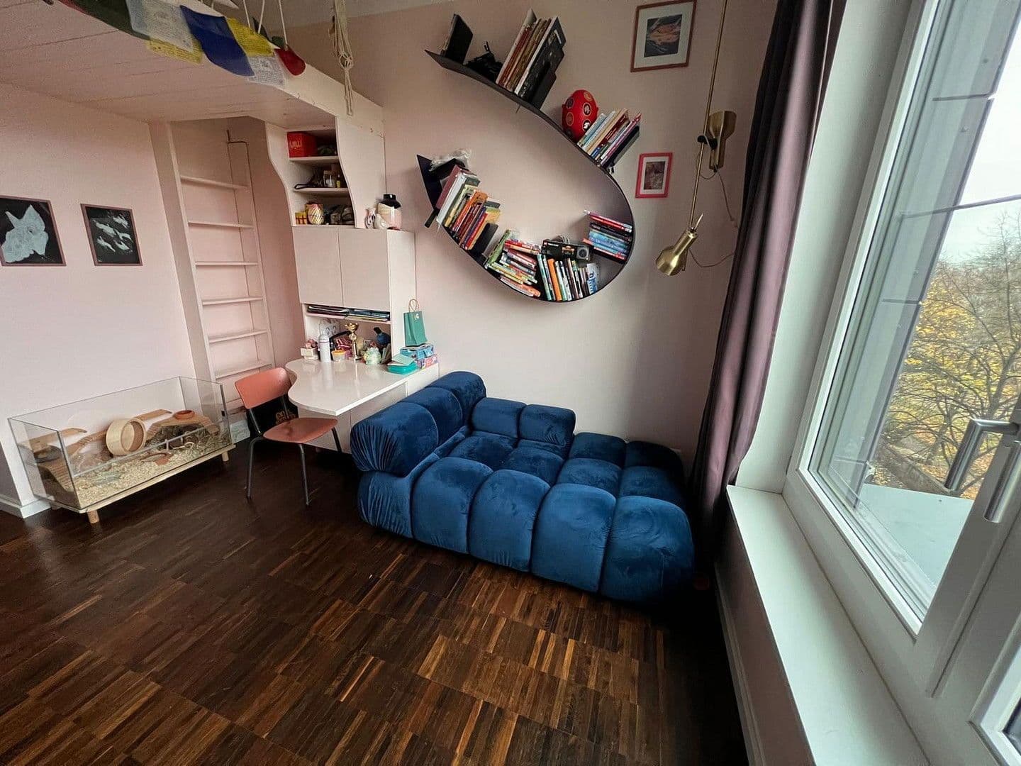 Predaj bytu 3-izbový 80 m², Hamburg, Hamburg Predaj bytu 3-izbový 80 m², Hamburg, Hamburg