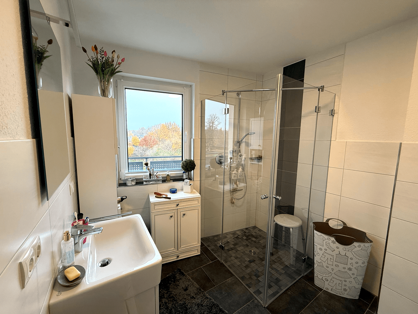 Prenájom bytu 2-izbový 45 m², Meppener Straße 149, Lingen (Ems), Dolné Sasko Prenájom bytu 2-izbový 45 m², Meppener Straße 149, Lingen (Ems), Dolné Sasko