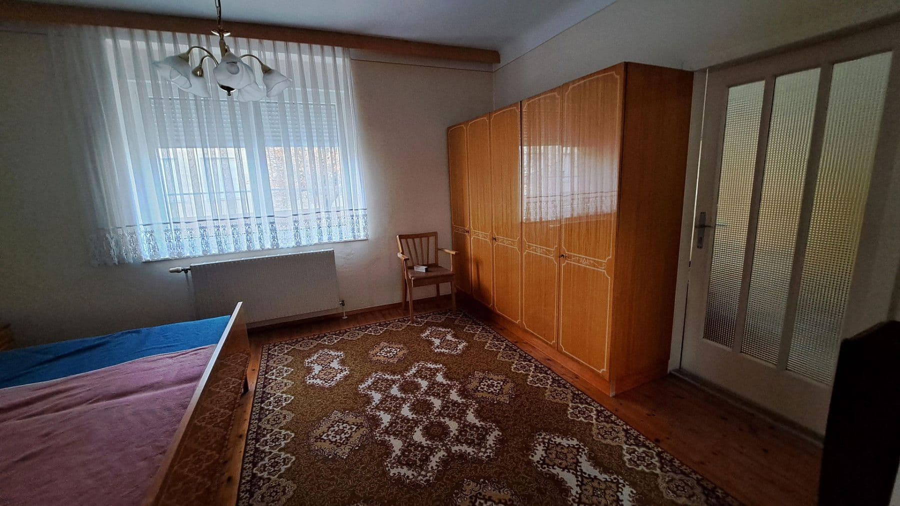 Predaj domu 180 m², pozemek 515 m², Wallern im Burgenland, Burgenland Predaj domu 180 m², pozemek 515 m², Wallern im Burgenland, Burgenland