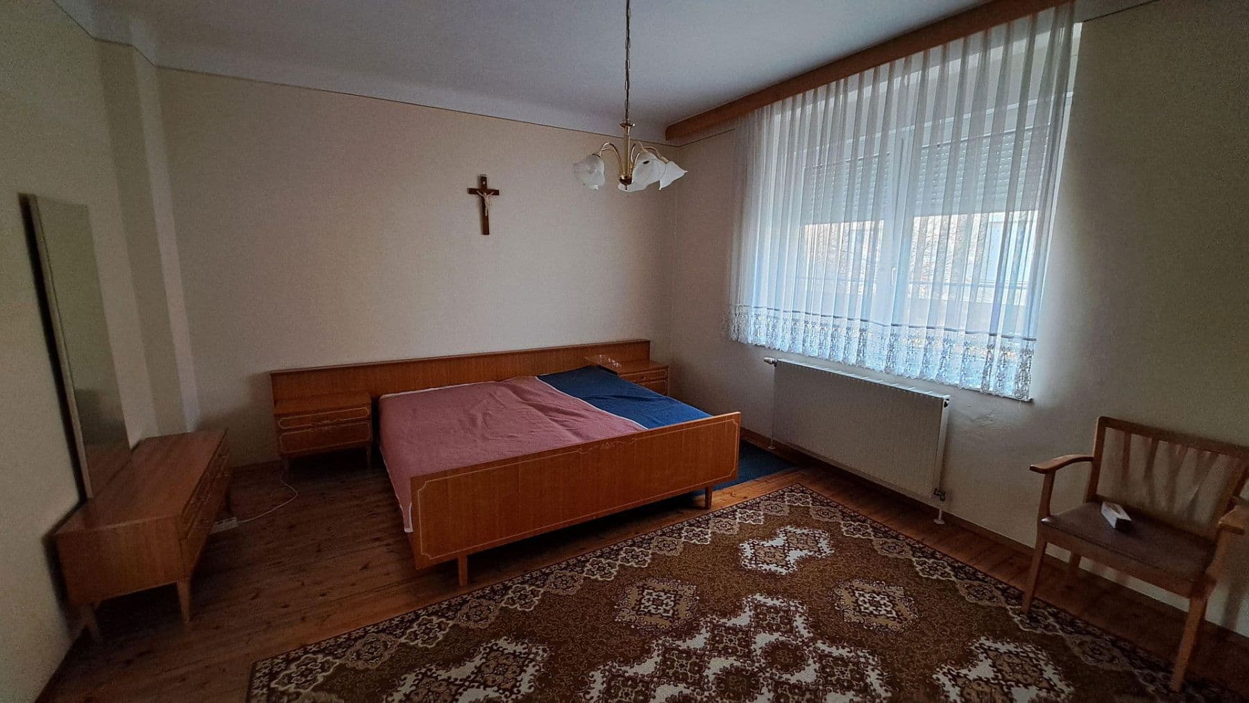 Predaj domu 180 m², pozemek 515 m², Wallern im Burgenland, Burgenland Predaj domu 180 m², pozemek 515 m², Wallern im Burgenland, Burgenland