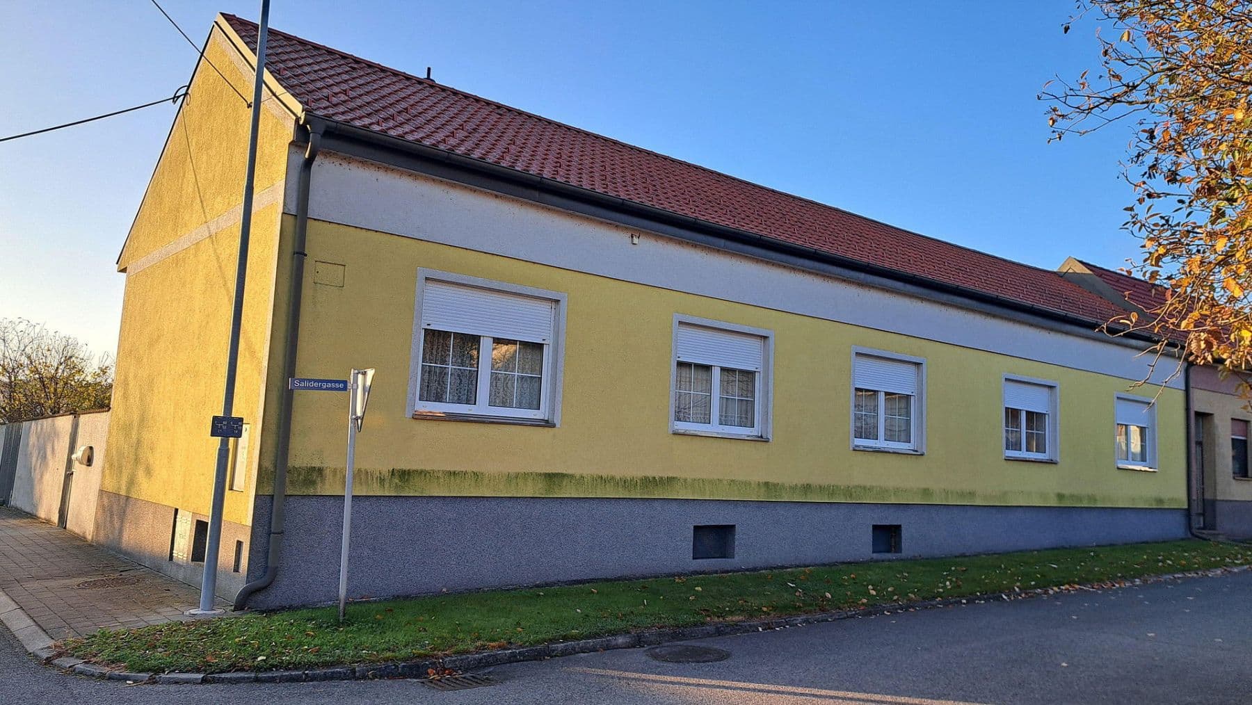 Predaj domu 180 m², pozemek 515 m², Wallern im Burgenland, Burgenland Predaj domu 180 m², pozemek 515 m², Wallern im Burgenland, Burgenland