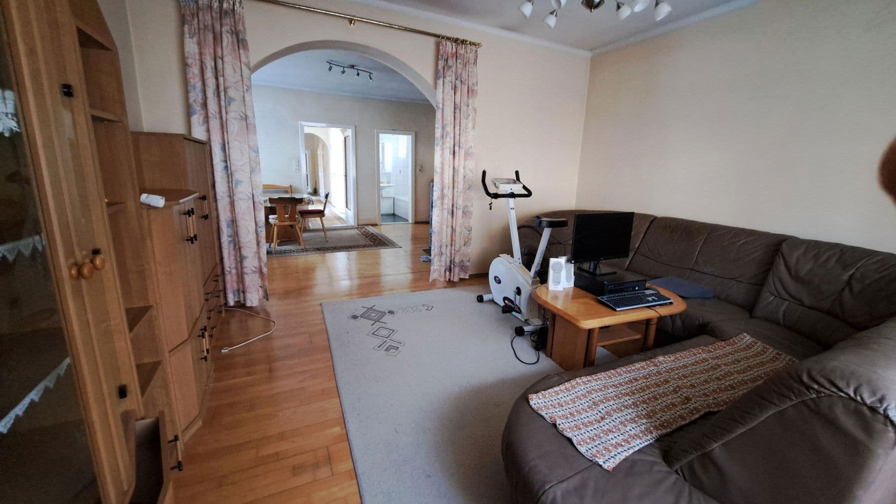 Predaj domu 180 m², pozemek 515 m², Wallern im Burgenland, Burgenland Predaj domu 180 m², pozemek 515 m², Wallern im Burgenland, Burgenland