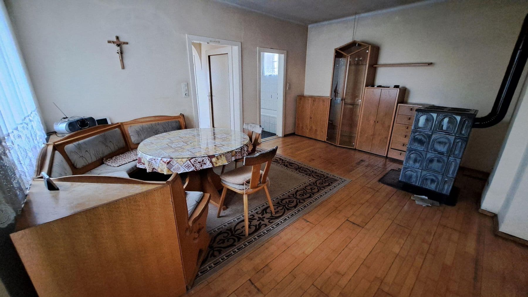 Predaj domu 180 m², pozemek 515 m², Wallern im Burgenland, Burgenland Predaj domu 180 m², pozemek 515 m², Wallern im Burgenland, Burgenland