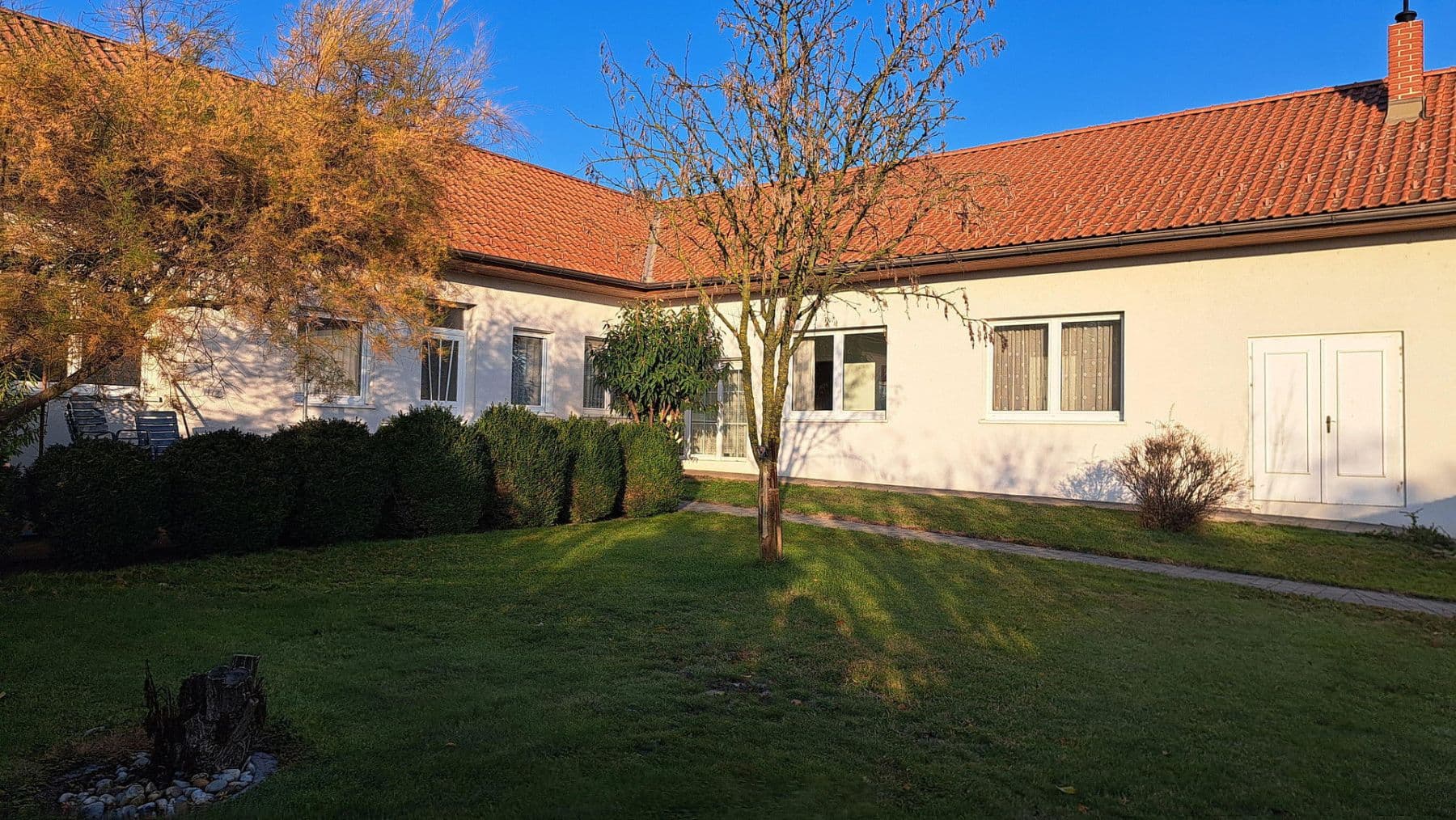 Predaj domu 180 m², pozemek 515 m², Wallern im Burgenland, Burgenland Predaj domu 180 m², pozemek 515 m², Wallern im Burgenland, Burgenland