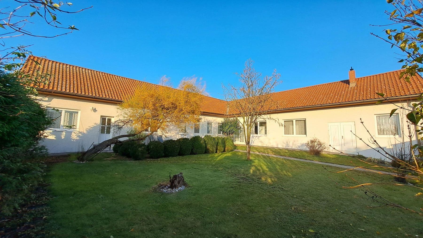 Predaj domu 180 m², pozemek 515 m², Wallern im Burgenland, Burgenland Predaj domu 180 m², pozemek 515 m², Wallern im Burgenland, Burgenland