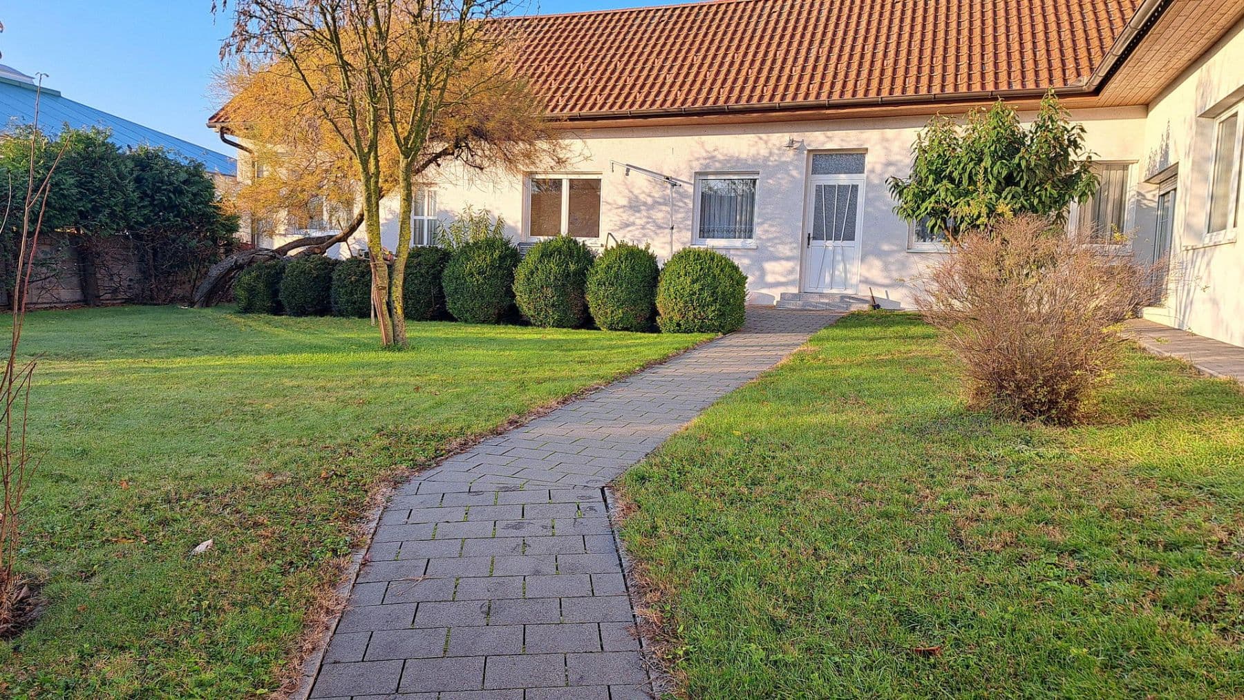 Predaj domu 180 m², pozemek 515 m², Wallern im Burgenland, Burgenland Predaj domu 180 m², pozemek 515 m², Wallern im Burgenland, Burgenland