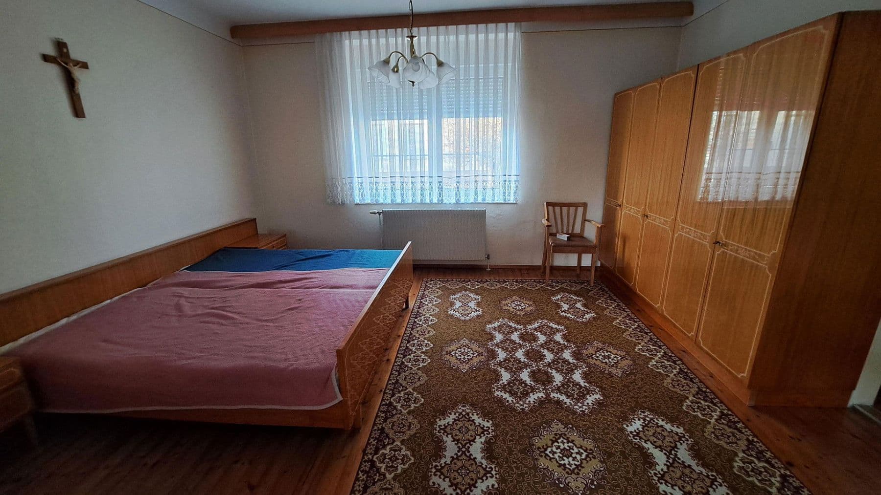 Predaj domu 180 m², pozemek 515 m², Wallern im Burgenland, Burgenland Predaj domu 180 m², pozemek 515 m², Wallern im Burgenland, Burgenland