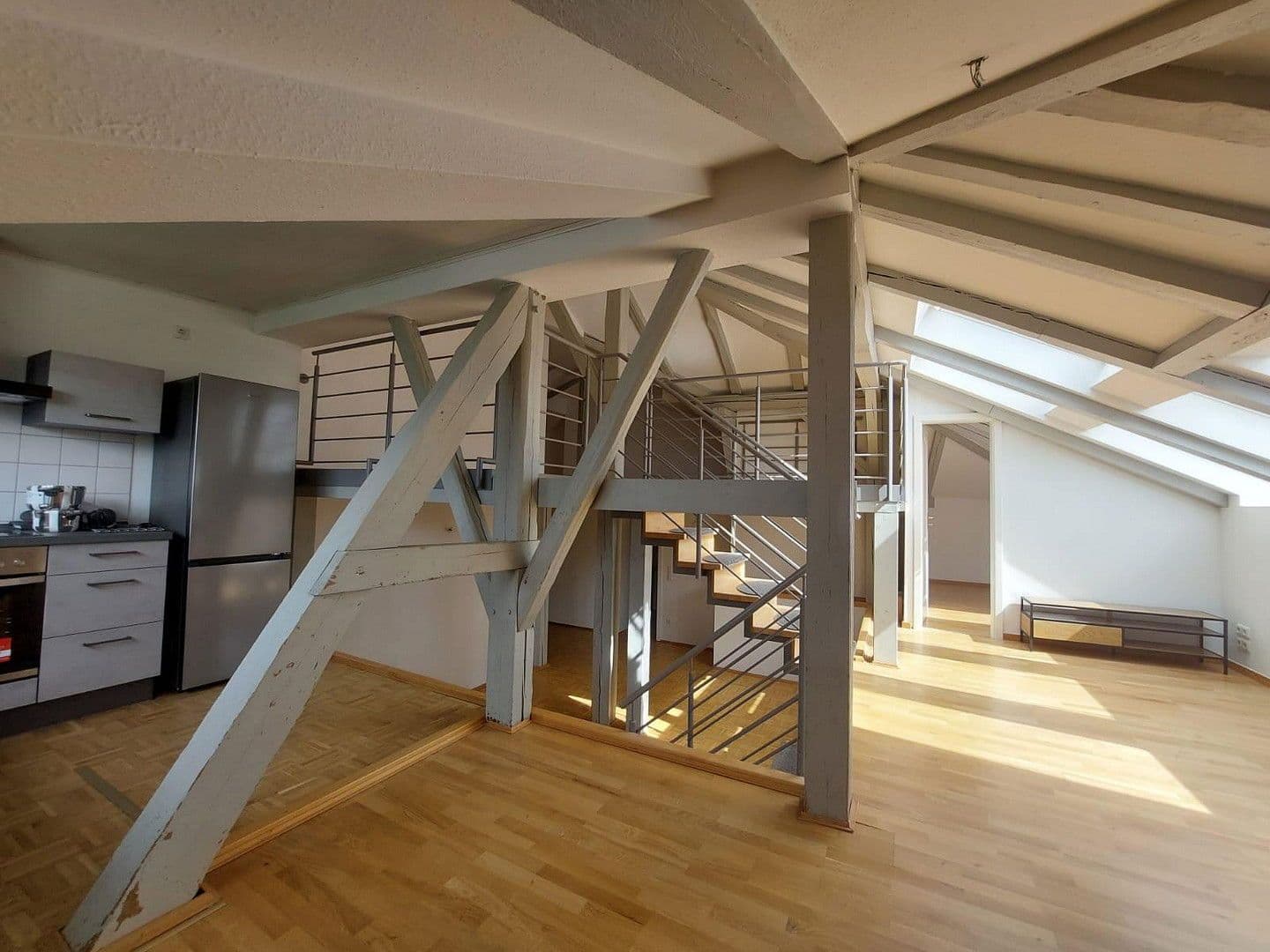 Predaj bytu 2-izbový 91 m², Lobedanzganz 17, Schwerin, Meklenbursko-Predpomoransko Predaj bytu 2-izbový 91 m², Lobedanzganz 17, Schwerin, Meklenbursko-Predpomoransko