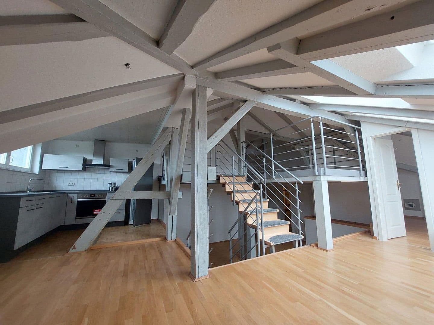 Predaj bytu 2-izbový 91 m², Lobedanzganz 17, Schwerin, Meklenbursko-Predpomoransko Predaj bytu 2-izbový 91 m², Lobedanzganz 17, Schwerin, Meklenbursko-Predpomoransko