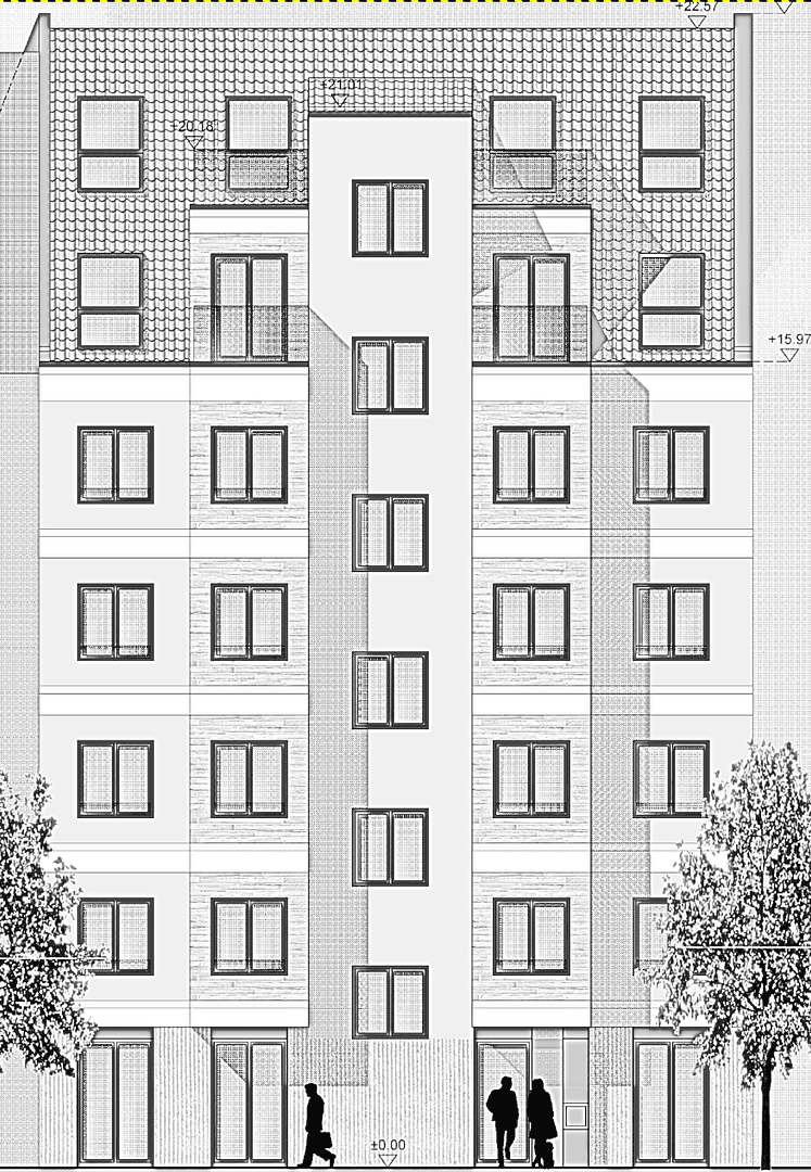 Predaj pozemku 1.400 m², Berlin - Pankow, Berlín Predaj pozemku 1.400 m², Berlin - Pankow, Berlín