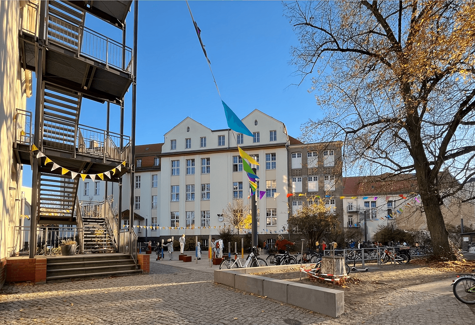 Predaj pozemku 1.400 m², Berlin - Pankow, Berlín Predaj pozemku 1.400 m², Berlin - Pankow, Berlín