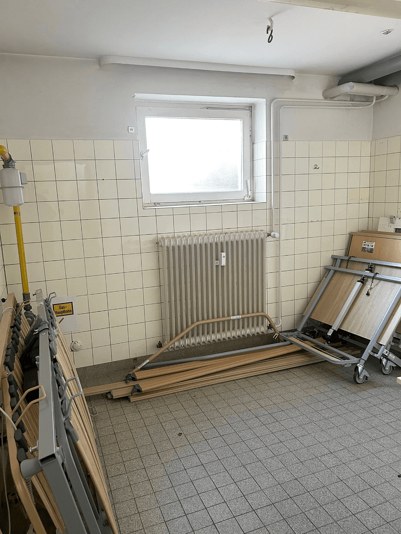 Prenájom kancelárie 144 m², Gartenstraße 15, Bad Segeberg, Šlezvicko-Holštajnsko Prenájom kancelárie 144 m², Gartenstraße 15, Bad Segeberg, Šlezvicko-Holštajnsko