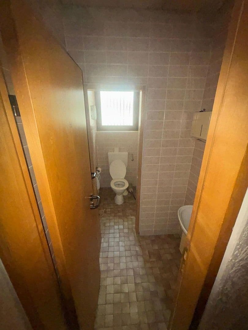 Predaj pozemku 720 m², An der Pforte 8, Groß-Gerau, Hesensko Predaj pozemku 720 m², An der Pforte 8, Groß-Gerau, Hesensko