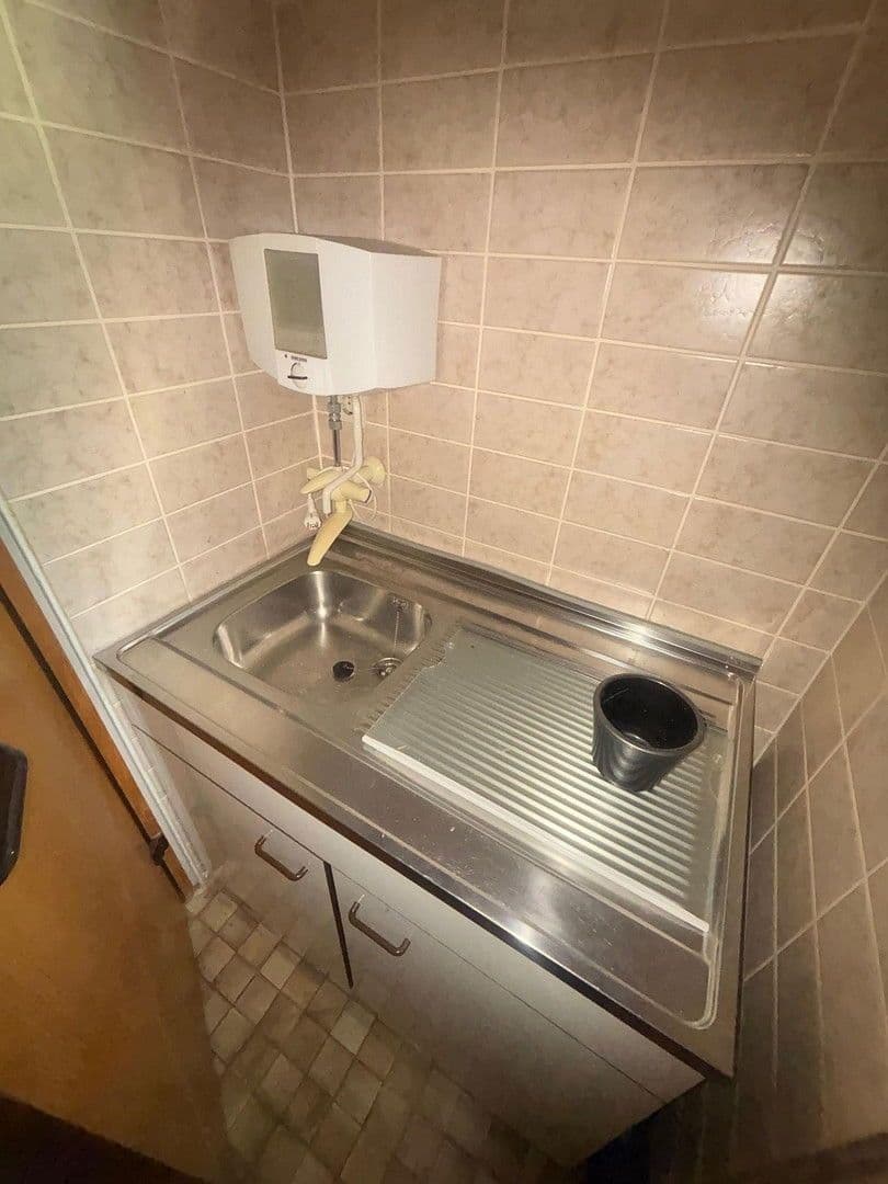 Predaj pozemku 720 m², An der Pforte 8, Groß-Gerau, Hesensko Predaj pozemku 720 m², An der Pforte 8, Groß-Gerau, Hesensko