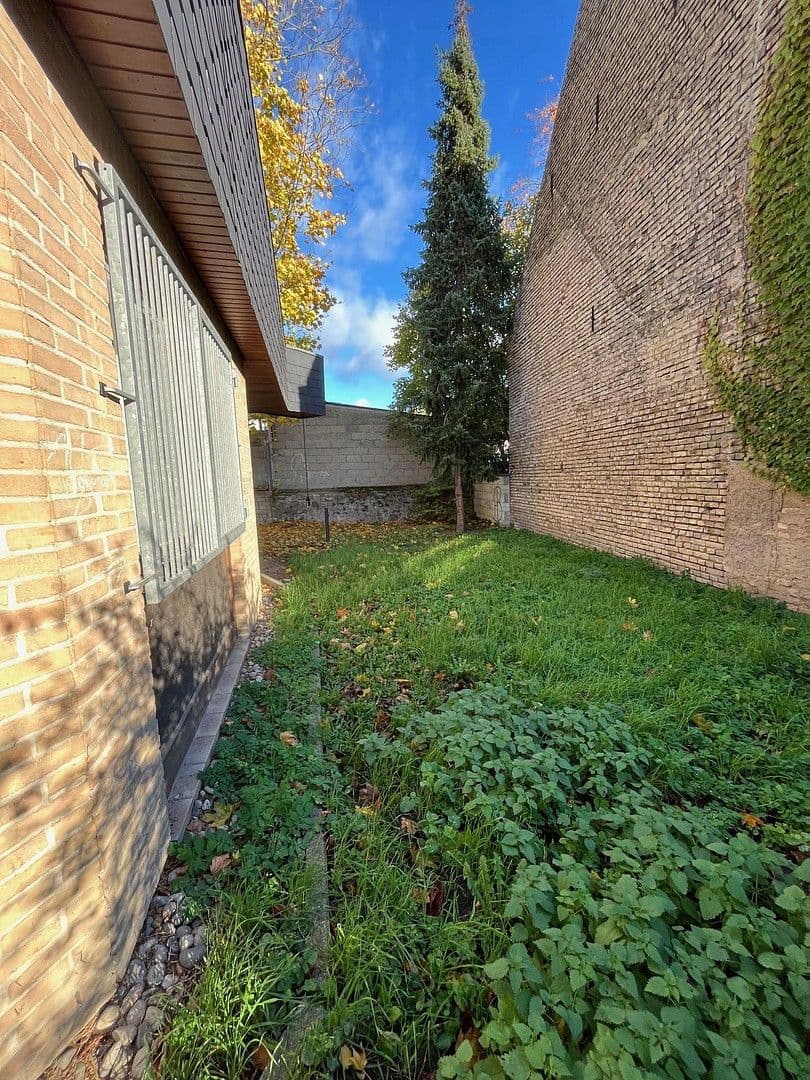 Predaj pozemku 720 m², An der Pforte 8, Groß-Gerau, Hesensko Predaj pozemku 720 m², An der Pforte 8, Groß-Gerau, Hesensko